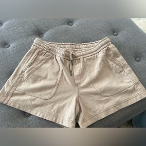 Athleta Farallon Short. Size 6